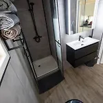 Ibiza Style شاليه Susteren