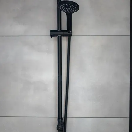 בקתה Ibiza Style