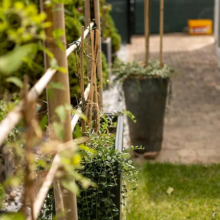 Ibiza Style בקתה