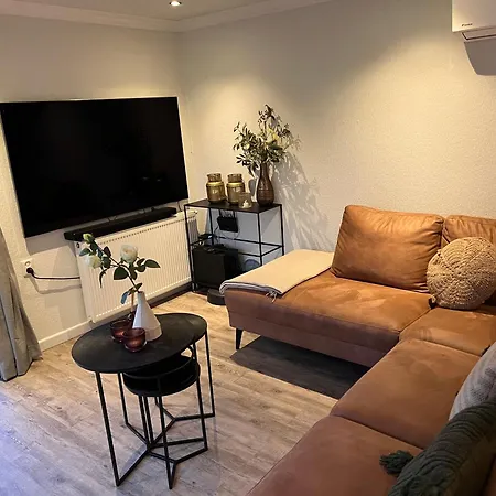 בקתה Ibiza Style