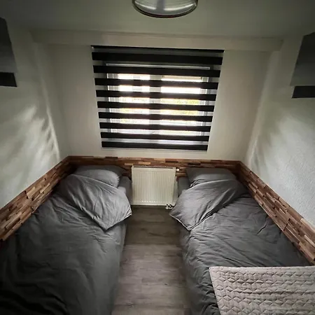 Ibiza Style בקתה Susteren