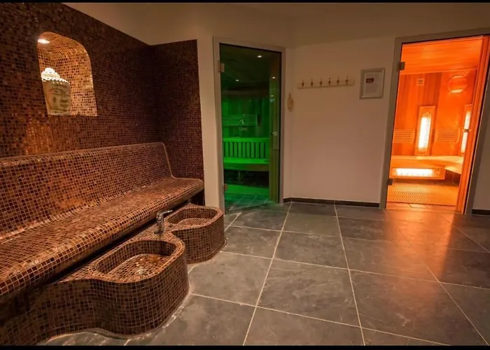 Domek alpejski Ibiza Style Susteren