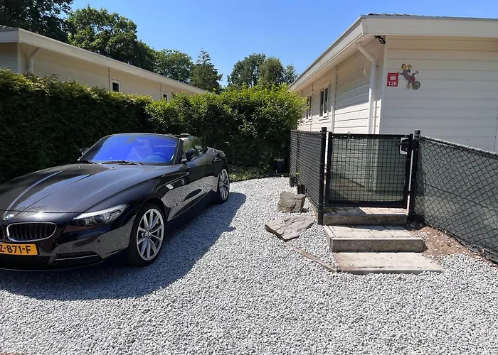 Domek alpejski Ibiza Style *