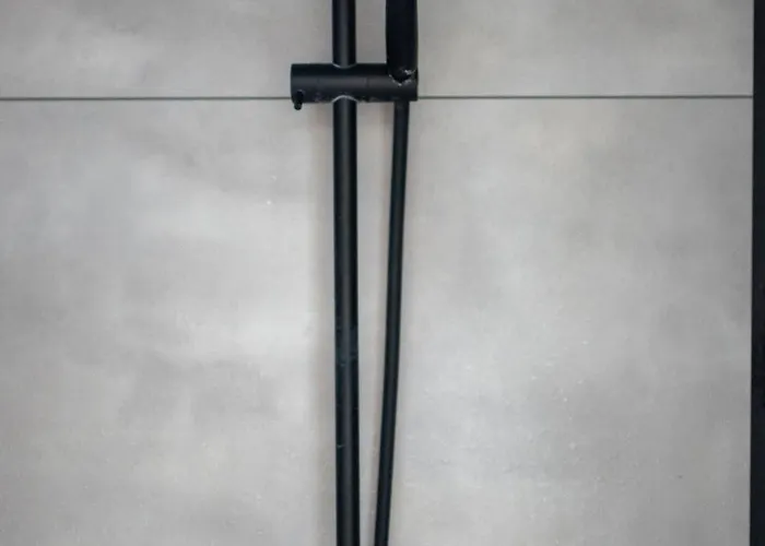 בקתה Ibiza Style