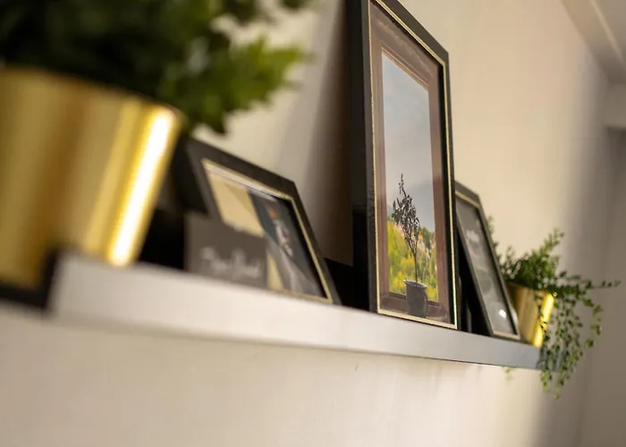 Ibiza Style Domek alpejski *