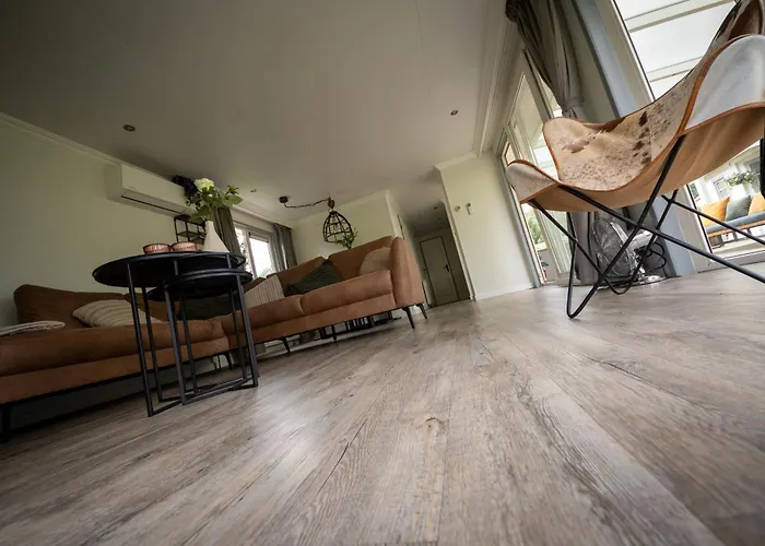 Ibiza Style בקתה Susteren