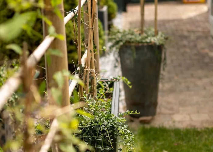 Ibiza Style Domek alpejski