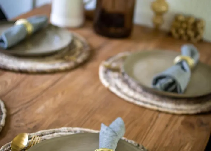 בקתה Ibiza Style