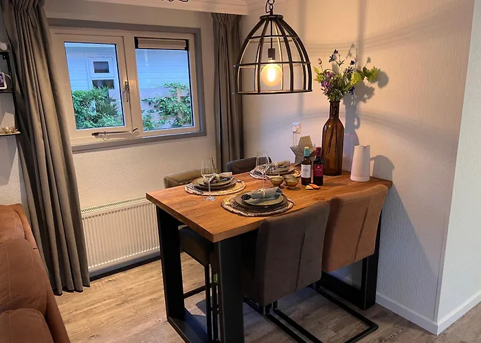 Ibiza Style בקתה *