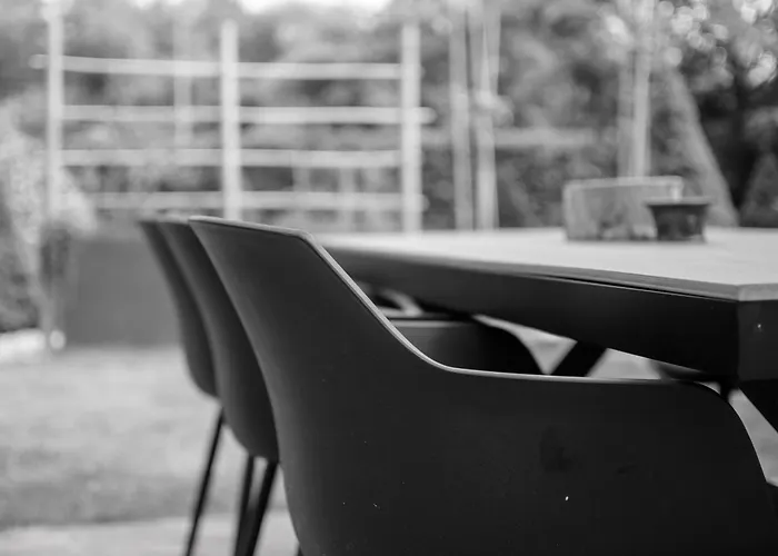 Domek alpejski Ibiza Style *