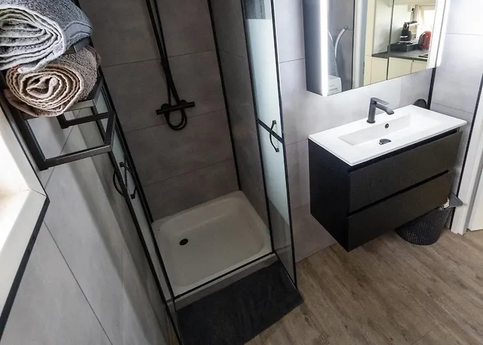 Ibiza Style בקתה Susteren