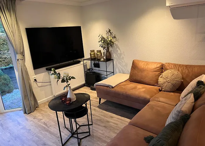 Domek alpejski Ibiza Style