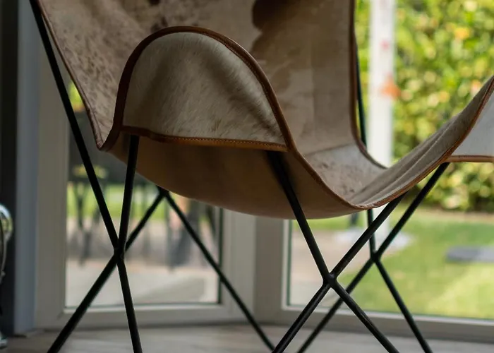 Ibiza Style Domek alpejski *