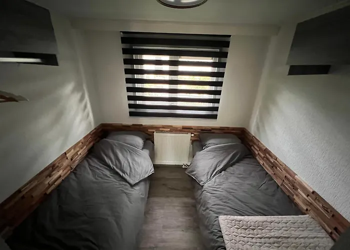 Ibiza Style Domek alpejski Susteren