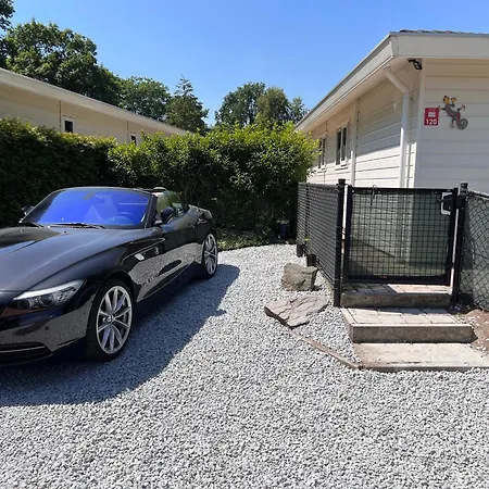 Chalet Ibiza Style *