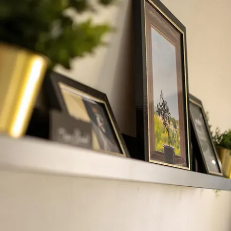 Ibiza Style Chalet *