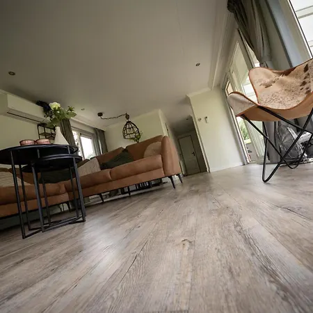 Ibiza Style Chalet Susteren