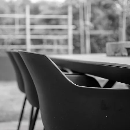 Chalet Ibiza Style *