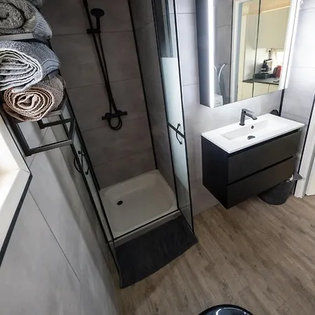 Ibiza Style Chalet Susteren