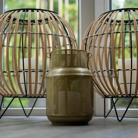 Chalet Ibiza Style Susteren